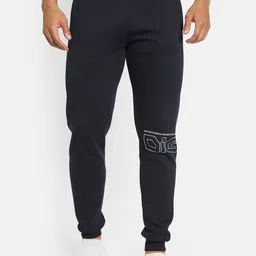 Octave Men Mid-Rise Track Pant-image-12