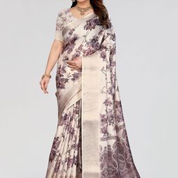 Moda Rapido Floral Saree-picture-21