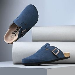 The Roadster Lifestyle Co Men Casual Shoe Style Sandals-picture-16