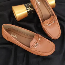 Padchin Women Loafers-44