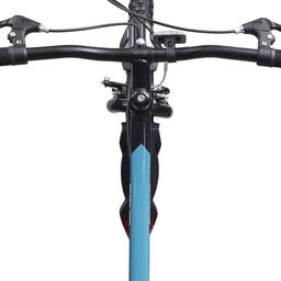 Hero Printed Rove IC 27.5T MTB Bike Single Speed Bicycle image 4