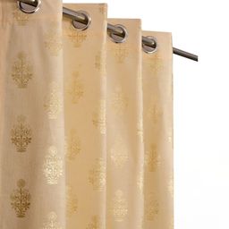 Myntra Elegant Homes Set of 3 Window Curtain-picture-17