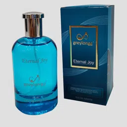 Greylongg Eternal Joy Perfume - 100 ml-28