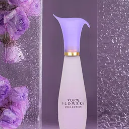 Ossa Vision Flowers Long Lasting Eau De Perfume - 60 ml-42