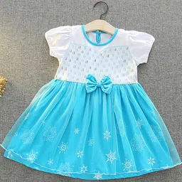 LULU & SKY Fit & Flare Dress-picture-11