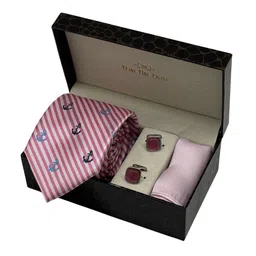 The Tie Hub Men Accessory Gift Set of-image-42