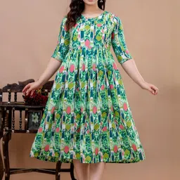 Moda Rapido Women Multi Dresses-picture-17