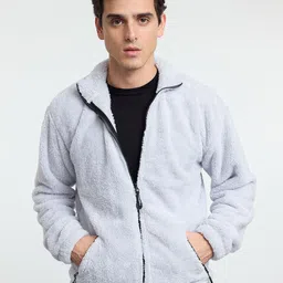 Trendyol Men Sweatshirt-picture-39