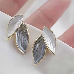 SUBHAGALANKAR Contemporary Studs Earrings-31