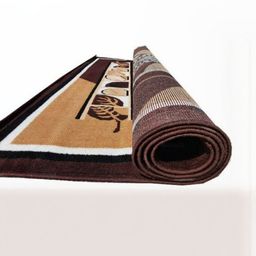 R CARPETS Printed Traditional Carpet-image-101