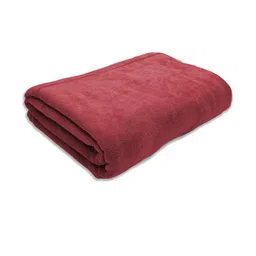 Black gold Maroon Towel Set-image-85