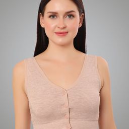Bella Voste Bra Full Coverage Lightly Padded-44