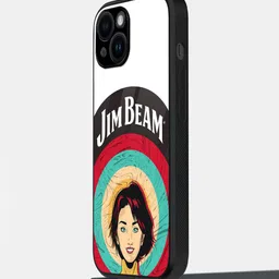 macmerise Quirky Printed iPhone 14 Back Case Mobile Accessories-image-17