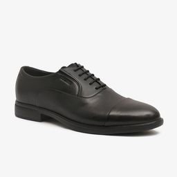 TONI ROSSI Men Formal Leather Oxford Shoes-image-98