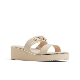 ALDO Women Platform Sandal Heels-picture-44