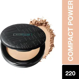 Fit Me Matte + Poreless Powder|16H Oil Control with SPF 32 Compact-31