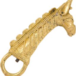 BH05186 Bharat Haat Horse (1.5 x 1 x 4.9 inches) Bottle Opener-image-58