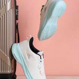 ABROS Men Mesh Running Shoes-20