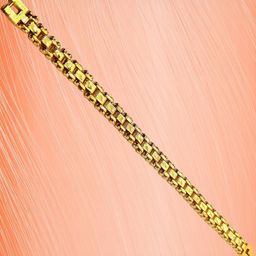 Dynamic Retail Global Men Link Bracelet-2