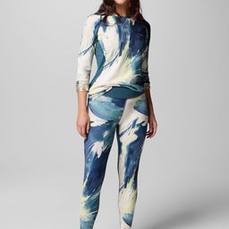 Columbia OmniHeat Inifnity Knit Thermal Top-picture-6