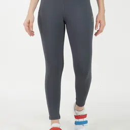 GOTO Mid-Rise Ankle Length Tights-picture-32