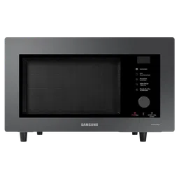 SAMSUNG MC32B7382QC 32L Convection Microwave Oven with Wi-Fi Enabled (Clean Charcoal)-image-24