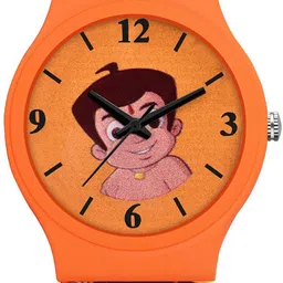 DOUBLERUN Kids Straps Analogue Multi Function Watch H05NNMT-733 image 2