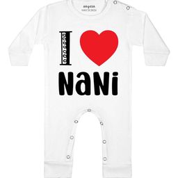 Arvesa Infants Printed Rompers-picture-1