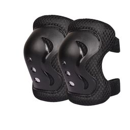 ARROWMAX 7-in-1 Protective Open Face Adjustable Skating Gear Set image 3