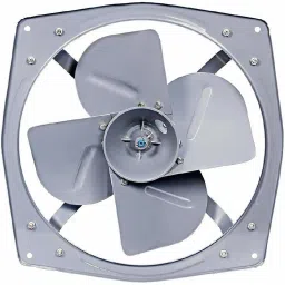 Heavy Duty Industrial Exhaust Fan 450 4 Blade Exhaust Fan-image-20