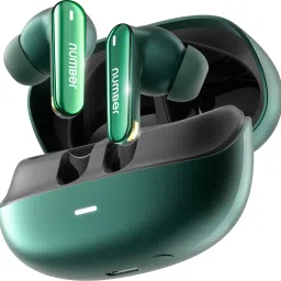 Navo Buds N1 w/ 100Hrs Playtime, 4Mic ENC, Dual Pairing, High Bass,Fast Charge Bluetooth Headset-12