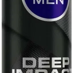 Men Deep Impact Freshness Deodorant Spray - For Men,150 ml Deodorant Spray - For Men-5