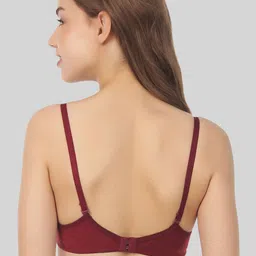 Designer Bugs Bra Full Coverage image 4