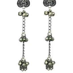 Gurjari Jewellers HEAR Tops with BRASS GUGRU-image-61