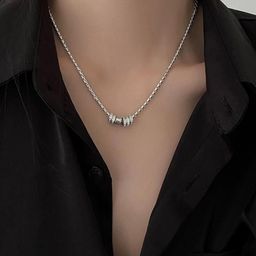 SALTY Pendants with Chains-32
