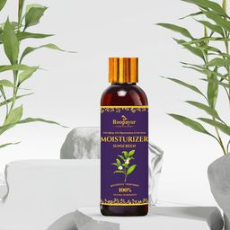 ROOPAYUR Sunscreen Moisturizer For Anti Aging - 100 ml-21