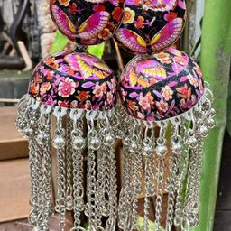 SZN Multi Earrings-picture-49