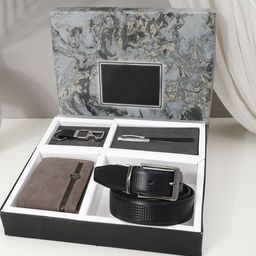 SAZARA Men Accessory Gift Set of-image-53