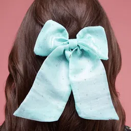 DEPANO Women French Barrette-53