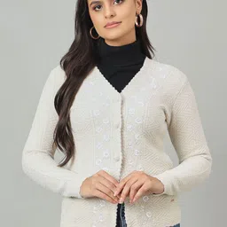 Duke Embellished Front-Open Sweater-picture-28