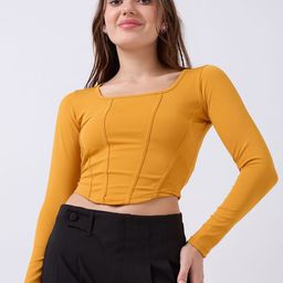 SZN Crop Top-image-90