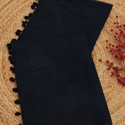 Soch Tasselled Dupatta-13