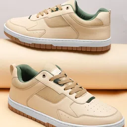 HRX by Hrithik Roshan Men Colourblocked Lace-Ups Sneakers-image-15