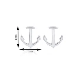 Nipura Contemporary Studs Earrings image 2
