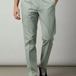 SANDPIPER Straight-Fit Knitted Cargo Trouser-picture-37