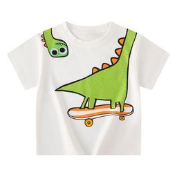 StyleCast Kids Applique T-shirt-picture-23