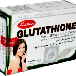 Glutathione Skin Whitening Soap-picture-22
