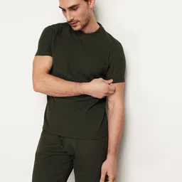 Trendyol Pure Cotton Night suit-picture-42