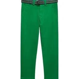 Polo Ralph Lauren Boys Skinny Fit Trousers-image-83