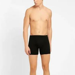 CAVENDERS Pack Of 3 Mid Rise Briefs E30-BRIEF--BL,BR,BK-3-85-picture-16